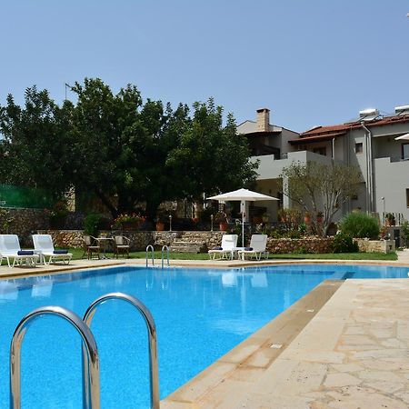 Elianthos Villas Vamos Exterior photo