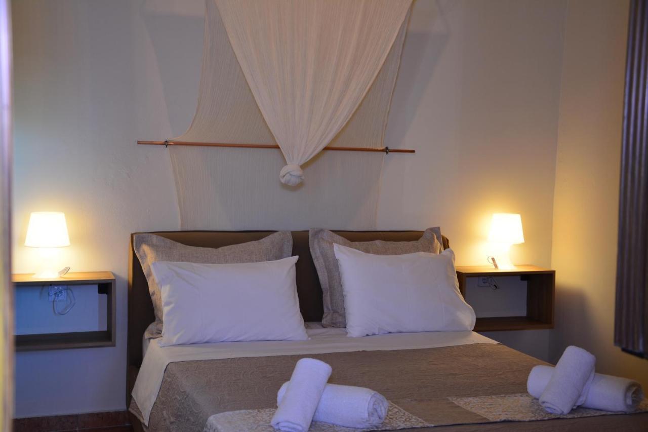 Elianthos Villas Vamos Exterior photo